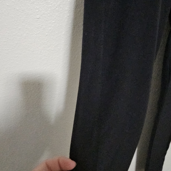 Rebecca Taylor slacks size 4 - Picture 5 of 16